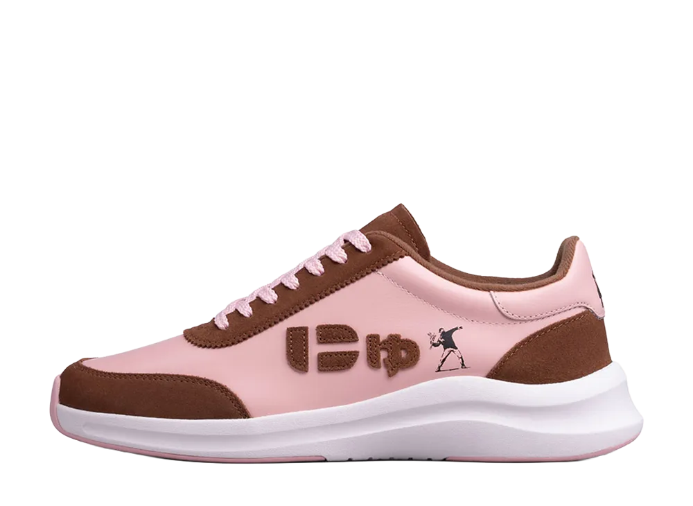 Brandalised × SANGACIO Nyu's "Neopolitan"