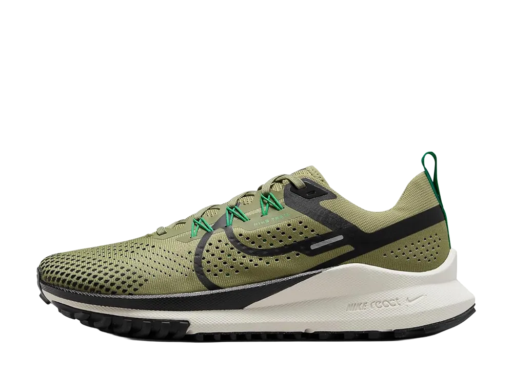 Nike React Pegasus Trail 4 "Neutral Olive"
