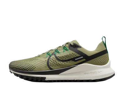 Nike React Pegasus Trail 4 "Neutral Olive"