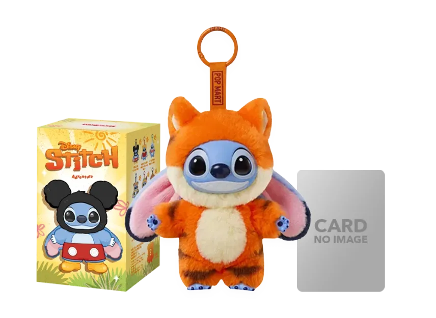 ポップマート スティッチ アドベンチャー シリーズ ぬいぐるみ ポップマート スティッチ アドベンチャー シリーズ ぬいぐるみ
