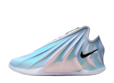 Nike GT Future "Warning Label" (IB6679-900/IB6681-900)