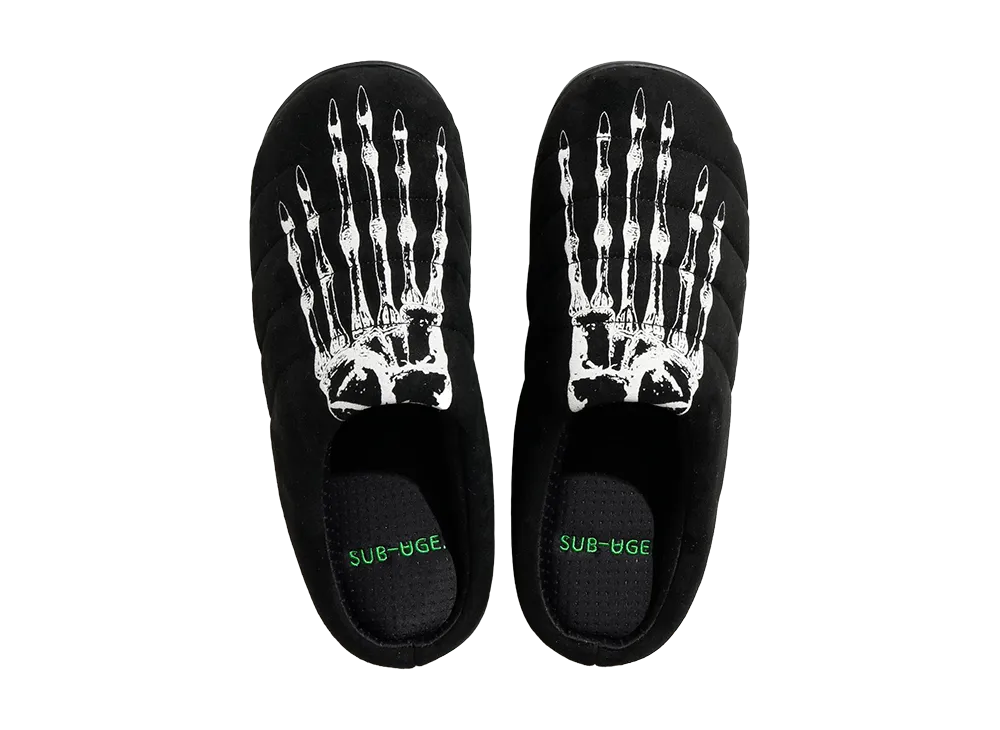 SUB-AGE × SUBU Sandals "Alien"