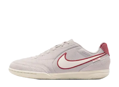 Nike Tiempo Streetgato PRM "Moon Particle/Team Red/Chalk"
