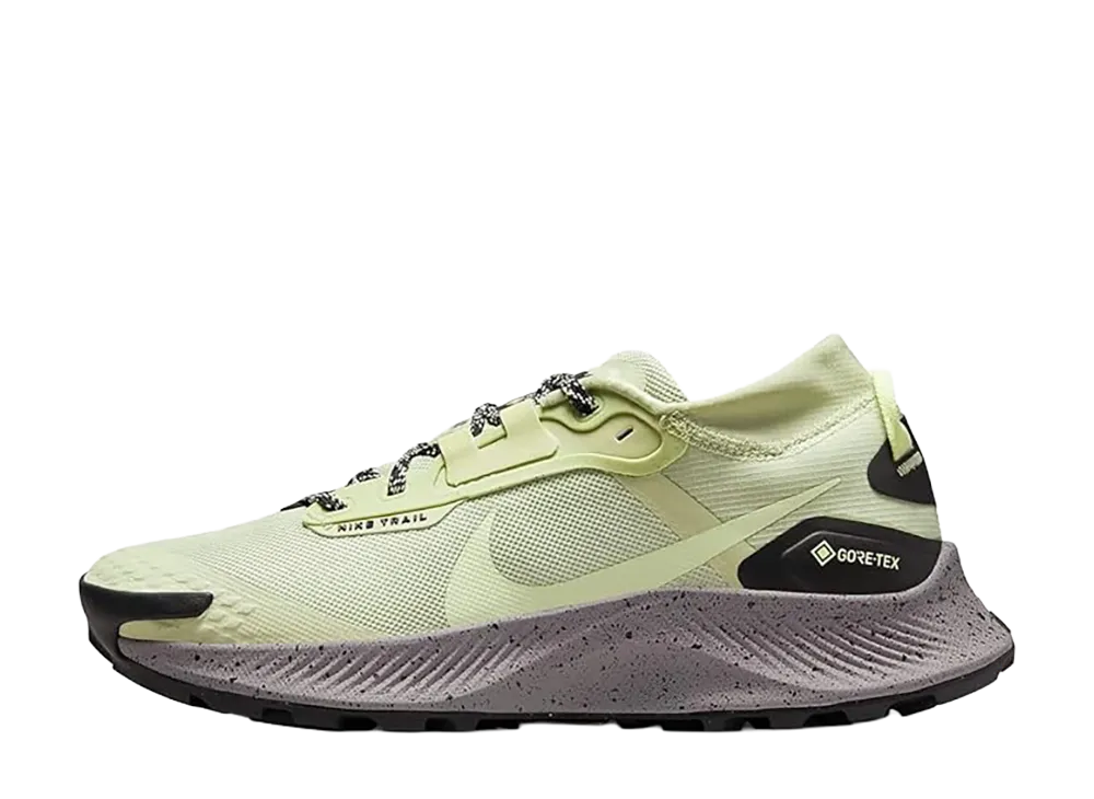 Nike Pegasus Trail 3 GORE-TEX "Olive Aura/Black/Amethyst Ash/Citron Tint"