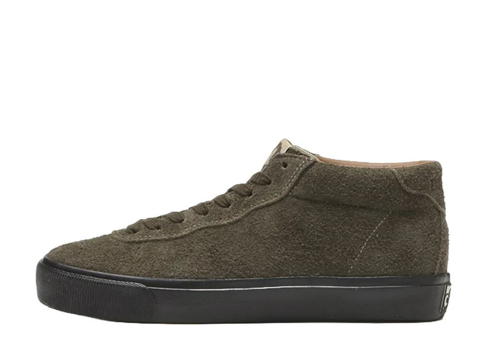 Last Resort AB VM001 Mid Dane "Bronze Green/Black"