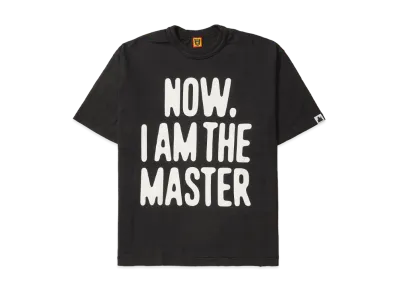 HUMAN MADE Starwars Graphic T-Shirt #1 "Black"