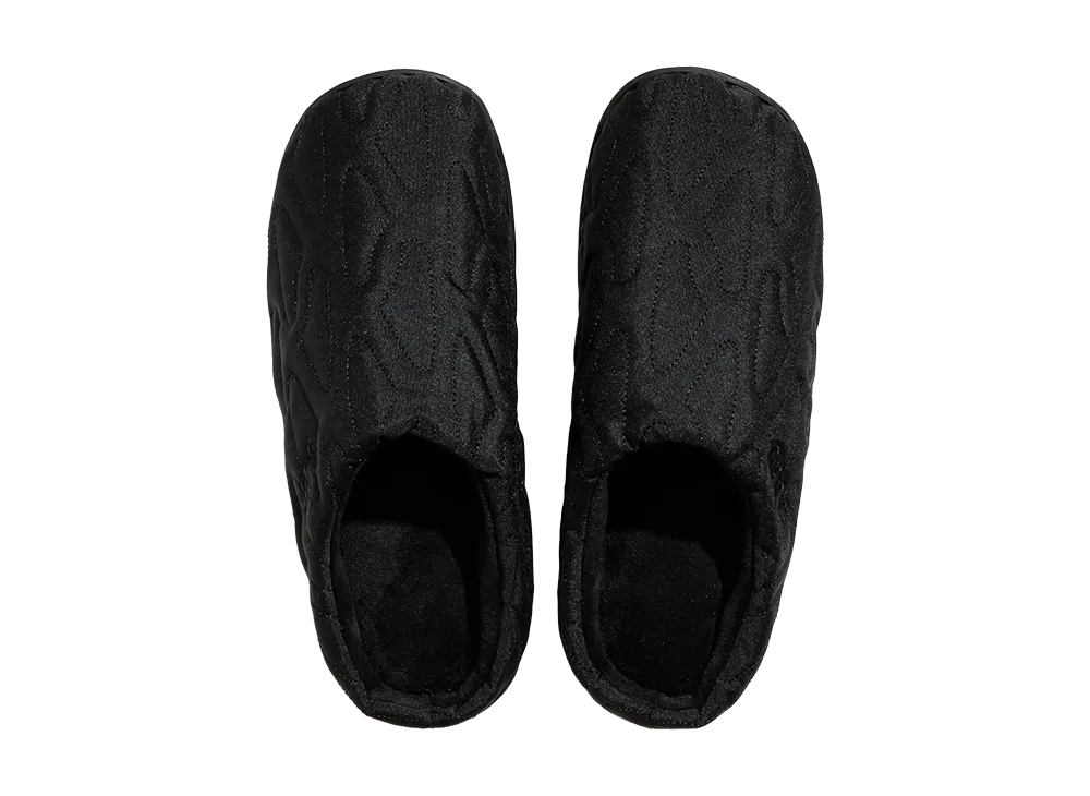 SUBU NANNEN Outline "Black"