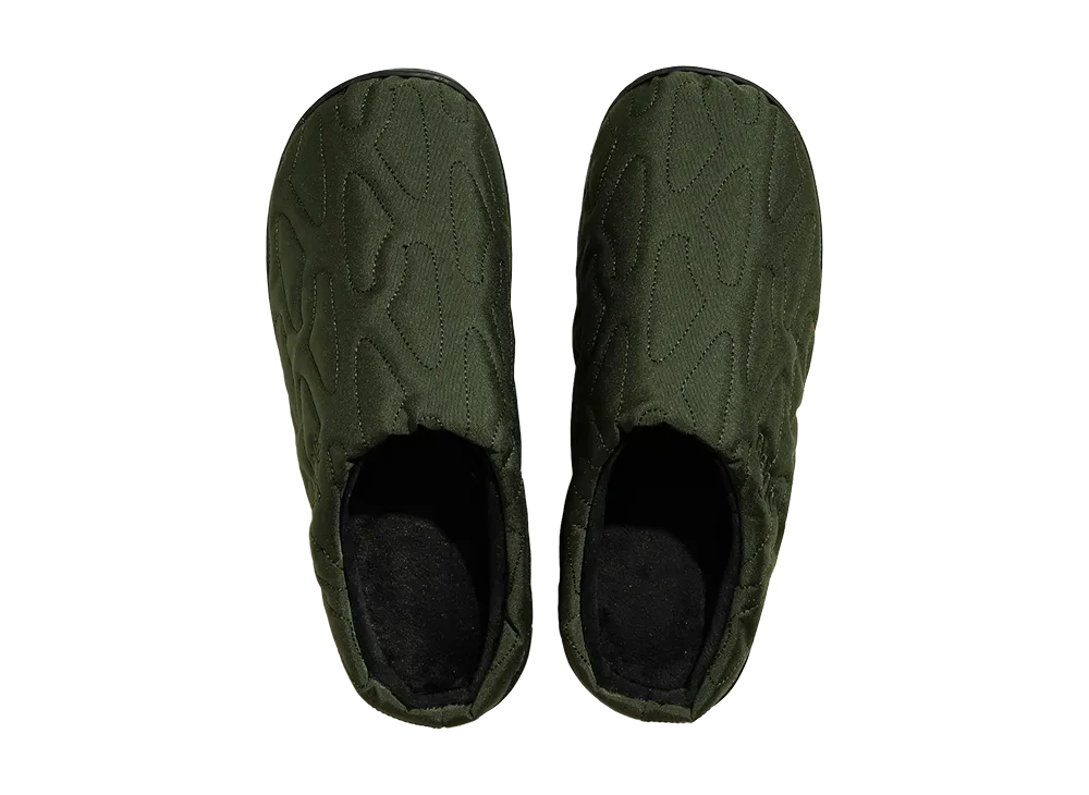 SUBU NANNEN Outline "Khaki"