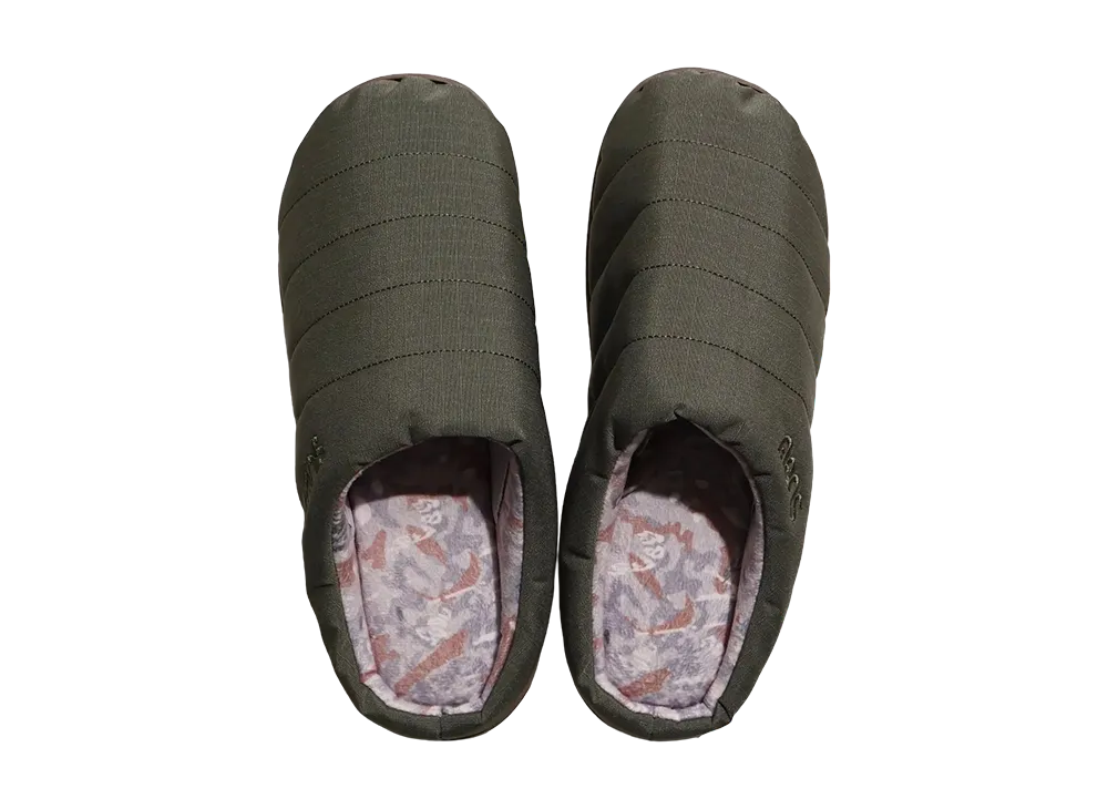 SUBU Nannen Field "Olive"