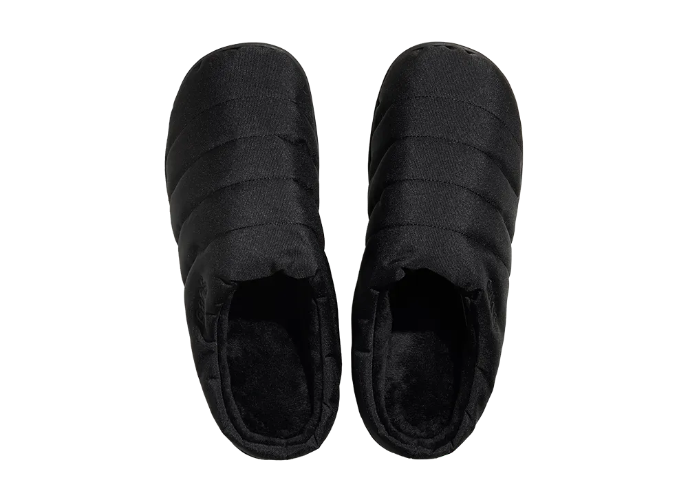 SUBU NANNEN F-LINE "Black"