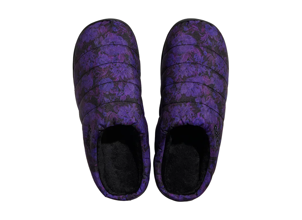 SUBU NANNEN F-Line "Night Botanical"