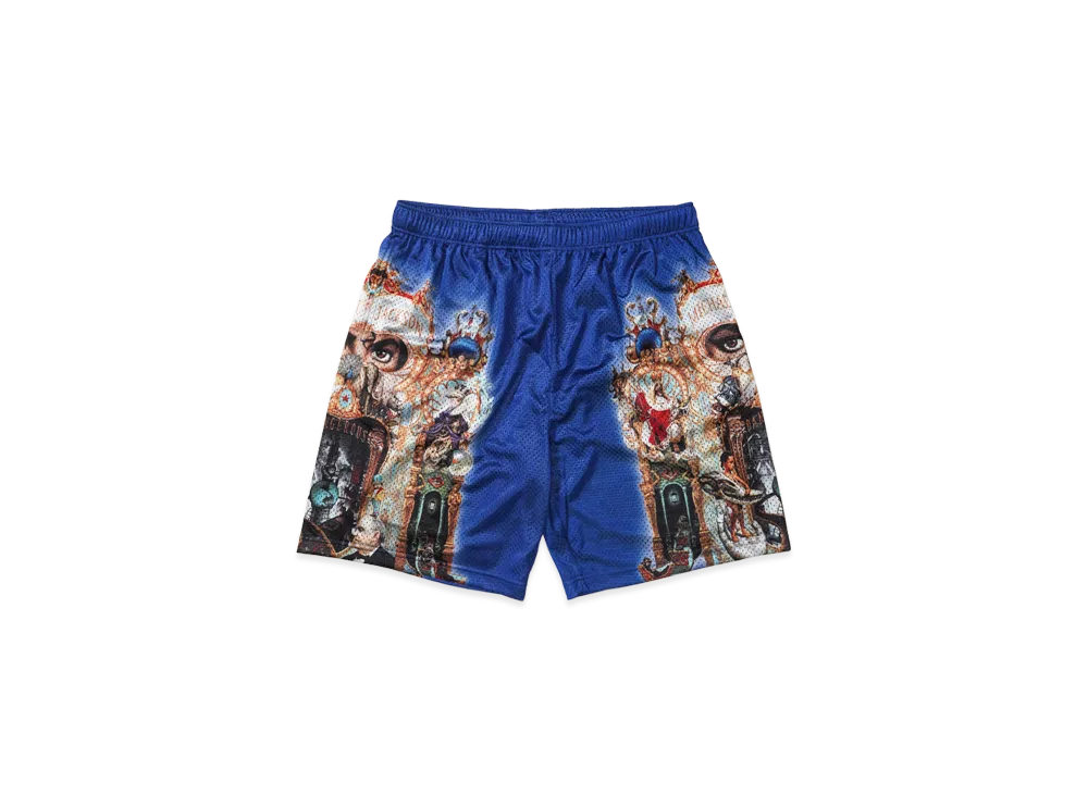 Supreme Baggy Denim Short 