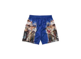Supreme x Michael Jackson Dangerous Mesh Short Supreme x Michael Jackson Dangerous Mesh Short