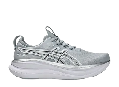 Asics Gel-Nimbus 28 ATC "Piedmont Grey/Pure Silver"