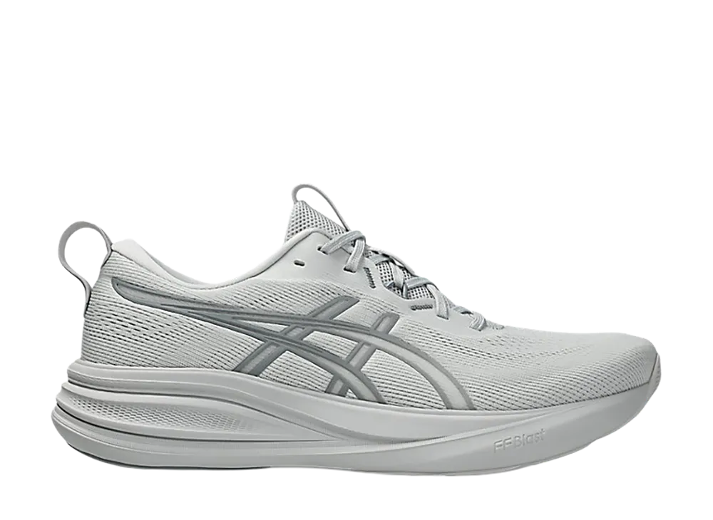 Asics Gel-Pulse 17 "Cloud Grey/Gravel"