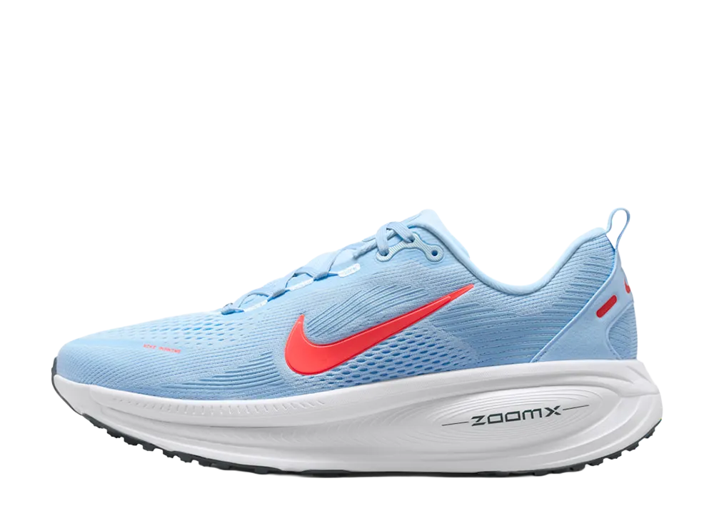 Nike Vomero 18 "Ice Blue/White"