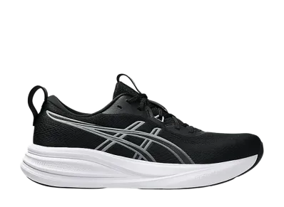 Asics Gel-Pulse 17 "Black/Gravel"