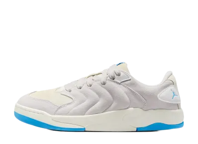 Nike Jordan Session "Summit White/Dark Powder Blue/Vast Grey"