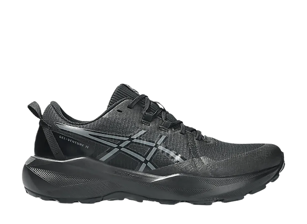 アシックス ゲルベンチャー11 "ブラック/キャリアグレー"
