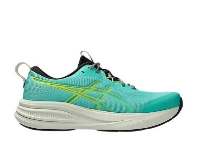 Asics Gel-Pulse 17 TR "Aurora Green/Cacti"