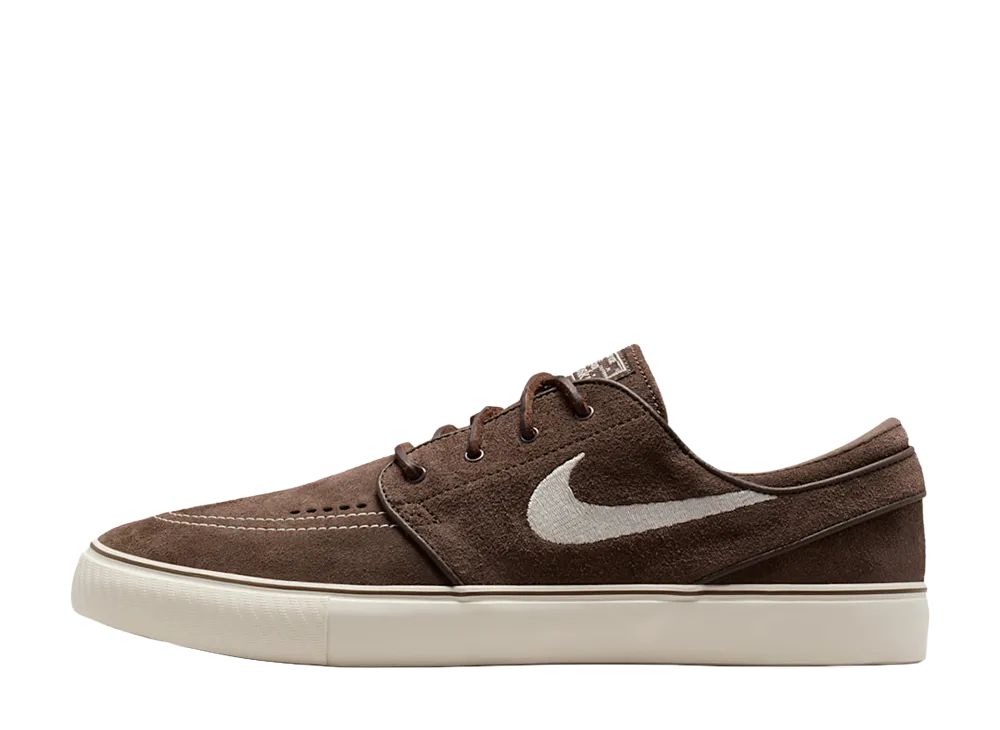 ナイキ SB ズーム ジャノスキー OG+ "バロックブラウン/ペールアイボリー"