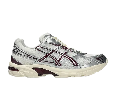 Asics GEL-1130 "Cream/Beniimo Purple"