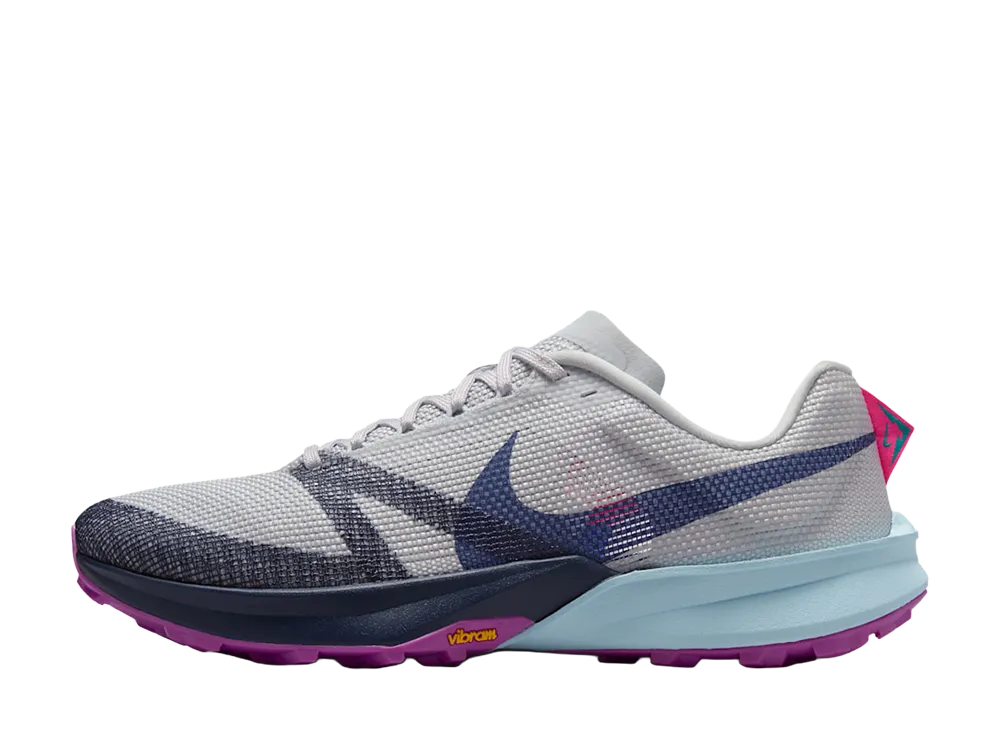 ナイキ カイガー10 "メタリックプラチナ/サファイア/グレイシャーブルー/ミッドナイトネイビー"