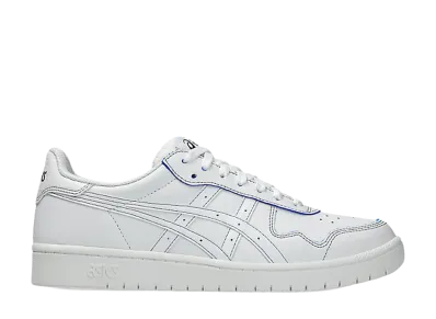 Asics Japan Pro "White/Illusion Blue"