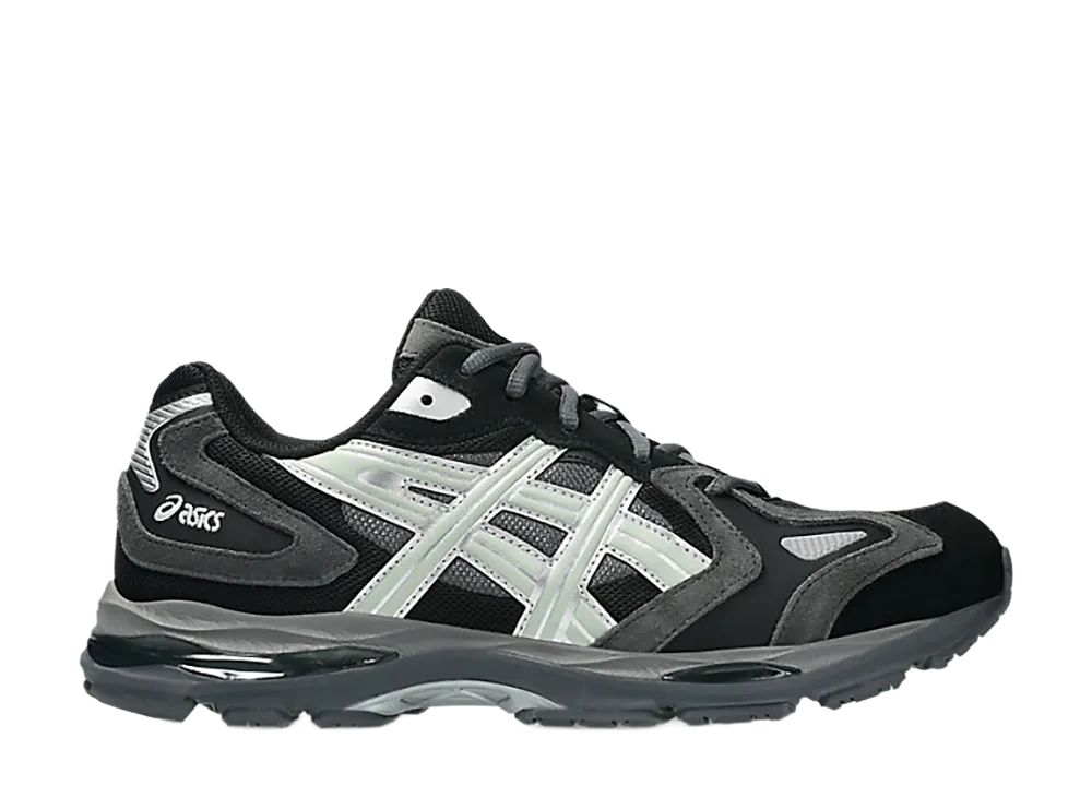 アシックス ゲルK1011 "ブラック/セージフロスト"