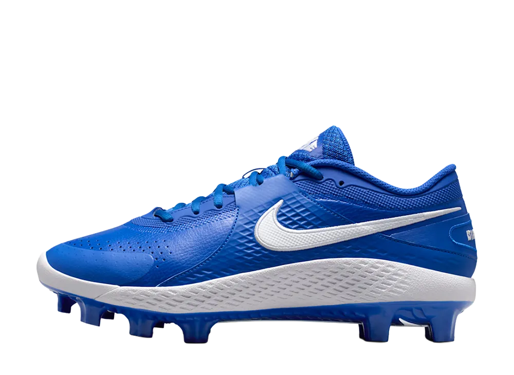 ナイキ ダイヤモンド ゲーマー MCS "ハイパーロイヤル/ホワイト"