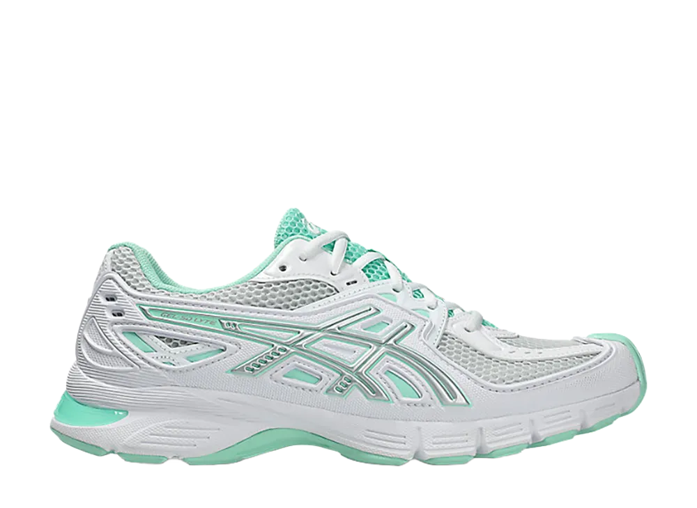 アシックス ゲルSD ライト "ホワイト/グレイシャーグレー"