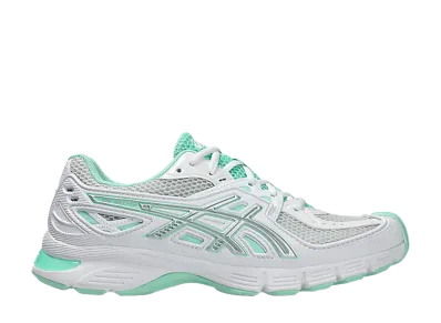 Asics GEL-SD Lyte "White/Glacier Grey"