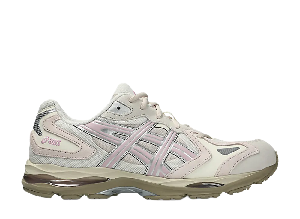Asics Gel-K1011 "Cream/Barely Rose"
