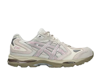 Asics Gel-K1011 "Cream/Barely Rose"