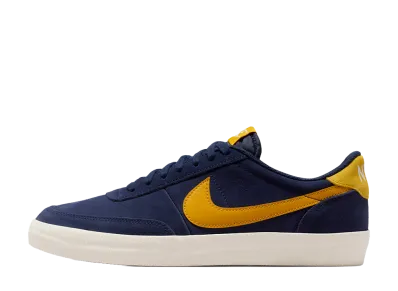 Nike Killshot 2 "Obsidian/Pale Ivory/Mineral Yellow"