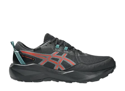Asics Gel-Venture 11 Waterproof "Black/Spice Latte"