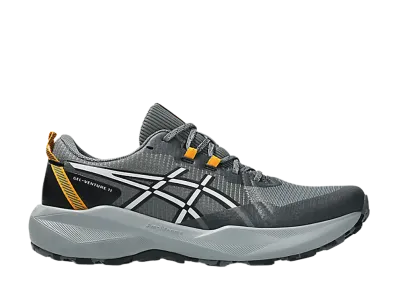 Asics Gel-Venture 11 "Steel Grey/Cloud Grey"