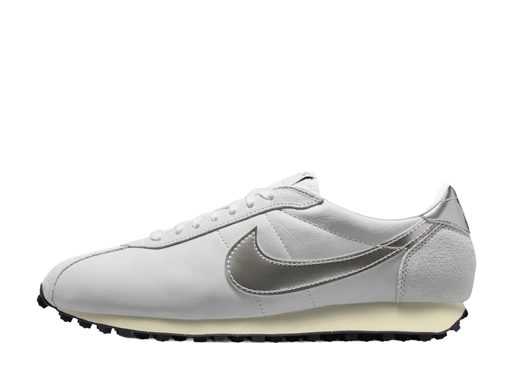 Nike LD-1000 "Photon Dust/Coconut Milk/Metallic Silver"