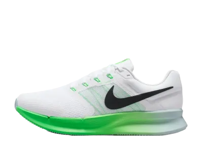 Nike Run Swift 3 "White/Summit White/Glacier Blue/Black"