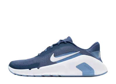 Nike Flex Train "Diffused Blue/Work Blue/White"
