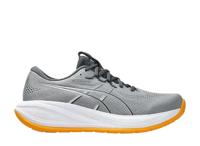 Asics Gel-Cumulus 28 "Gravel/Arctic Blue"