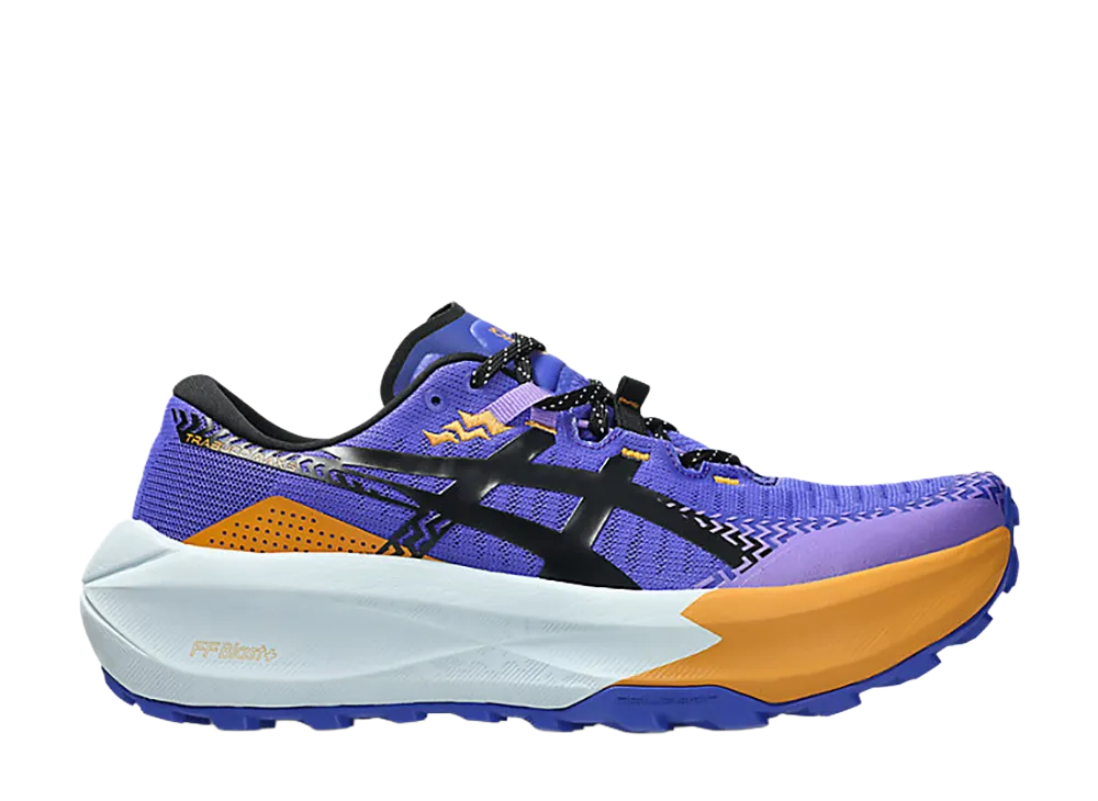 アシックス トラブーコマックス5  "コバルトバースト/ブラック"