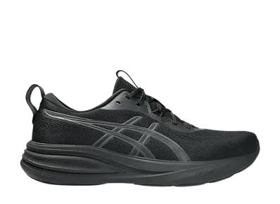 Asics Gel-Pulse 17 "Black/Graphite Grey"
