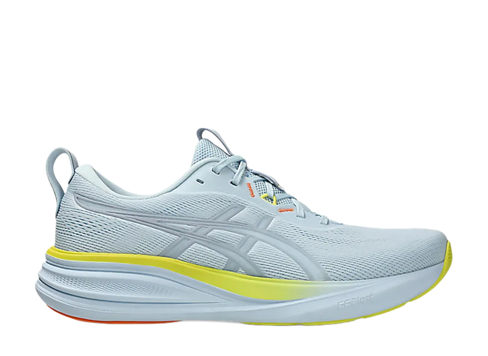 Asics Gel-Pulse 17 "Sky/Grey Blue"