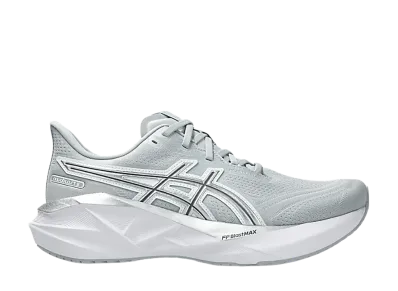Asics Novablast 5 ATC "Piedmont Grey/Pure Silver"