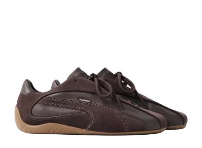 Madhappy × Puma Speedcat Plus "Brown Mushroom"