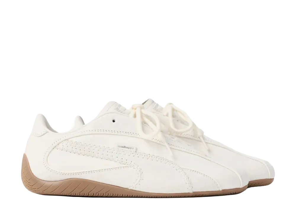マッドハッピー × プーマ スピードキャット プラス "ホワイト"