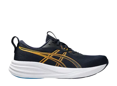 Asics Gel-Pulse 17 "Midnight/Yamabuki"