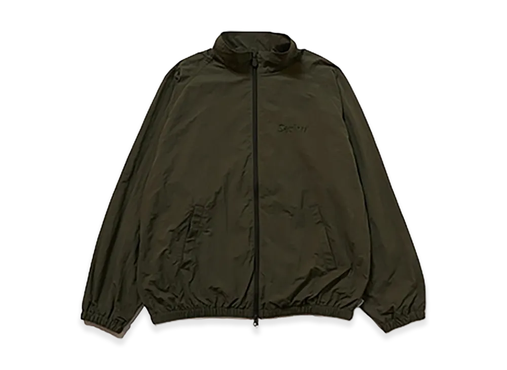 Setinn Game Jacket "Military Olive"