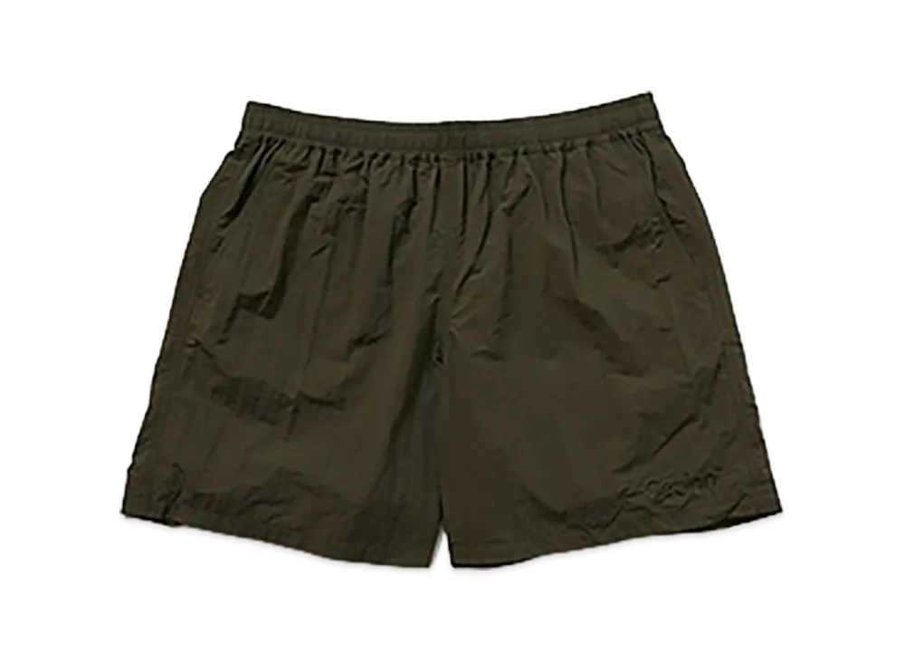 Setinn Game Shorts "Military Olive"
